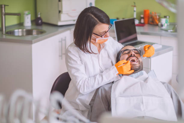 Best Emergency Wisdom Tooth Extraction in Villas, NJ