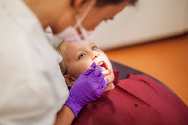 Best Broken or Chipped Tooth Repair in Villas, NJ