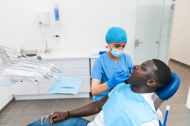 Best Emergency Cosmetic Dentistry (e.g., broken veneers) in Villas, NJ